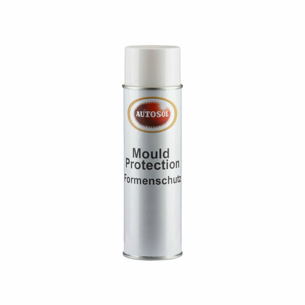 Spray Autosol SOL01014100 500 ml Moss removal