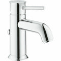 Mixer Tap Grohe 23810000 Metal