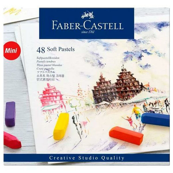 Chalks Faber-Castell