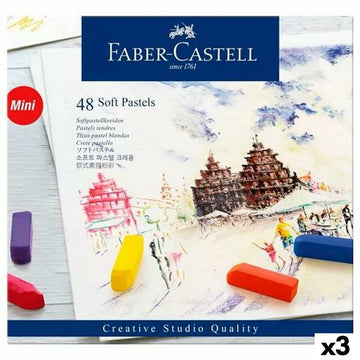 Chalks Faber-Castell