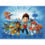 Puzzle The Paw Patrol Ravensburger 10899 XXL 100 Pieces