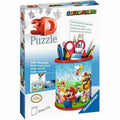 Puzzle Ravensburger Iceland: Kirkjuffellsfoss  3D (54 Pieces)