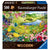 Puzzle Ravensburger Nature Garden 500 Pieces