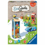 Gioco Fai-da-te Ravensburger EcoCreate Midi Mangiatoia per uccelli