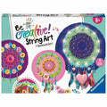 Dream Catcher Ravensburger String Art