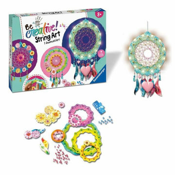 Dream Catcher Ravensburger String Art