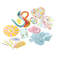 Paper Craft games Ravensburger Paper Art Max