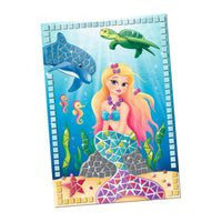 Mosaic Ravensburger Mermaid