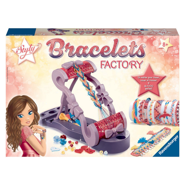 Bracelet Charms Ravensburger Bracelets Factory