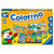 Board game Ravensburger Colorino My first mosaic (FR) (French)