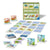 Jouet Educatif Ravensburger Grand Memory Dinosaurs (FR) Multicouleur