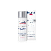 "Eucerin Hyaluron Filler Giorno Pelle Da Normale A Mista 50ml"