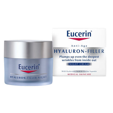 "Eucerin Hyaluron Filler Notte 50ml"