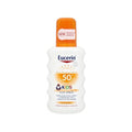 "Eucerin Solar Niños Spray Spf 50 200ml"