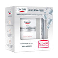 "Eucerin Hyaluron Filler Giorno Pelle Secca 50ml Set 2 Parti "