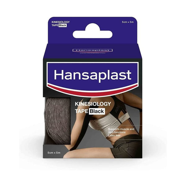 Adhesive Tape Hansaplast (5 m x 5 cm) (Refurbished A+)