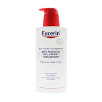 "Eucerin Ph5 Gel De Baño Con Dosificador 400ml"