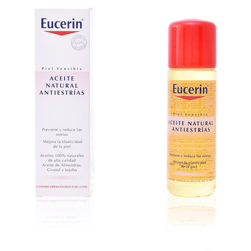 "Eucerin Ph5 Aceite Natural Anti-Estrías 125ml"