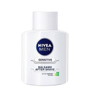 "Nivea Men Sensitive After Shave Balsamo 100ml"