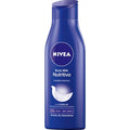 "Nivea Nourishing Body Milk 400ml"