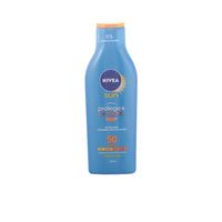 "Nive Sun Latte Solare Protect And Bronze Spf50 200ml "