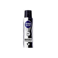 "Nivea Men Invisible For Black And White Power Spray 200ml"