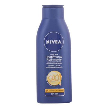 Firming Body Lotion Q10 Plus Nivea