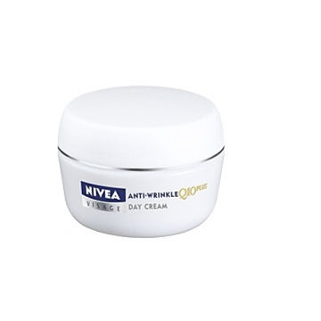 "Nivea Q10 Plus Crema Antirughe Giorno 50ml"