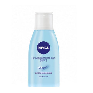 "Nivea Struccante Occhi Delicato 125ml"