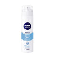 "Nivea Men Sensitive Cool Gel Barba 200ml"