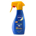 "Nivea Sun  Spray Protettivo Idratante  Spf 50 300ml"