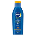 "Nivea Sun Latte Solare Idratante Spf50 400ml"