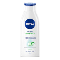 Body Lotion Nivea (400 ml)