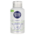 After Shave Balm Men Sensitive Nivea (125 ml)