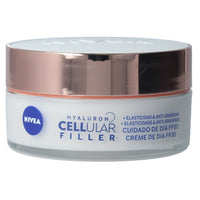 "Nivea Hyaluron Cellular Filler Cream Spf30 50ml"