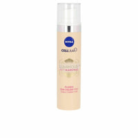 Hydrating Cream with Colour Nivea Luminous Antimanchas Spf 20 40 ml