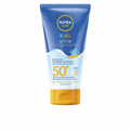 Sun Block Nivea Sun Cuida Kids Ultra SPF 50+ 150 ml Spf 50