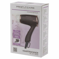 Hairdryer ProfiCare PC-HT 3009