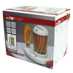 Hot Dog Machine Clatronic HA-HOTDOG-13