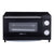 Mini Electric Oven Clatronic MPO 3520 1000 W