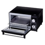 Mini Electric Oven Clatronic MPO 3520 1000 W