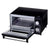 Mini Electric Oven Clatronic MPO 3520 1000 W