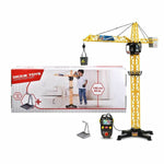 Toy Crane Simba ‎ Remote Control (100 cm)