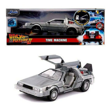 Car Back to the Future Simba 1:24