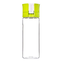 Bottle with Carbon Filter Brita Fill&Go Vital 600 ml Green