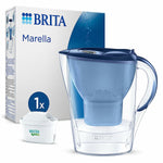 Filter jug Brita Marella Blue 2,4 L