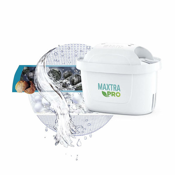 Vrč s filtrom Brita Marella XL Modra 3,5 L