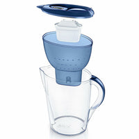 Carafe Filtrante Brita Marella XL Bleu 3,5 L