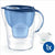 Carafe Filtrante Brita Marella XL Bleu 3,5 L