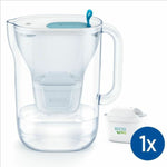 Carafe Filtrante Brita   2,4 L